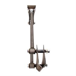 Speedway Model T, A, 1932-34 Four-Bar Rear Suspension Kit, Stainless Steel