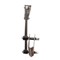 Speedway Model T, A, 1932-34 Four-Bar Rear Suspension Kit, Stainless Steel
