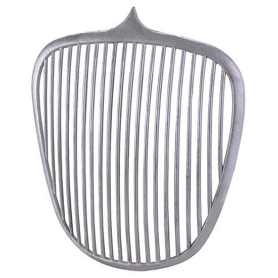Sprint Style Track T Cast Aluminum Grille