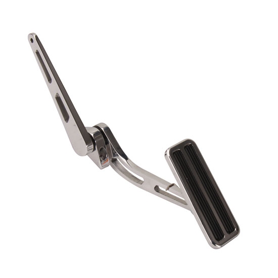 Speedway Billet Aluminum Accelerator Throttle Pedal