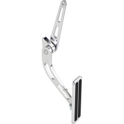 Speedway Billet Aluminum Accelerator Throttle Pedal