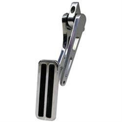 Speedway Billet Aluminum Accelerator Throttle Pedal