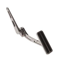 Speedway Billet Aluminum Accelerator Throttle Pedal