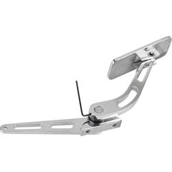 Speedway Billet Aluminum Accelerator Throttle Pedal
