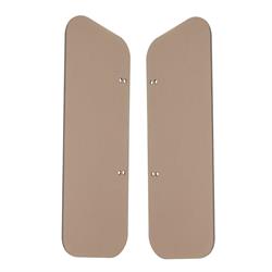 Lexan Wind Wings with Holes