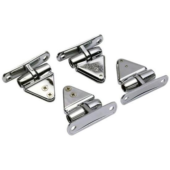 Wind Wing Brackets