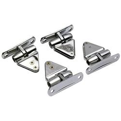 Wind Wing Brackets