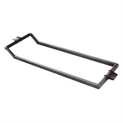Garage Sale - Budget 1922-1925 Model T Frame Kit