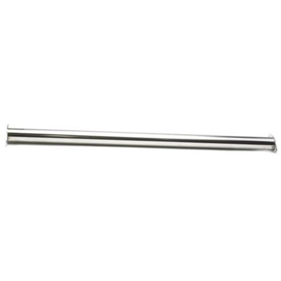 1932 Ford Straight Rear Spreader Bar, Chrome