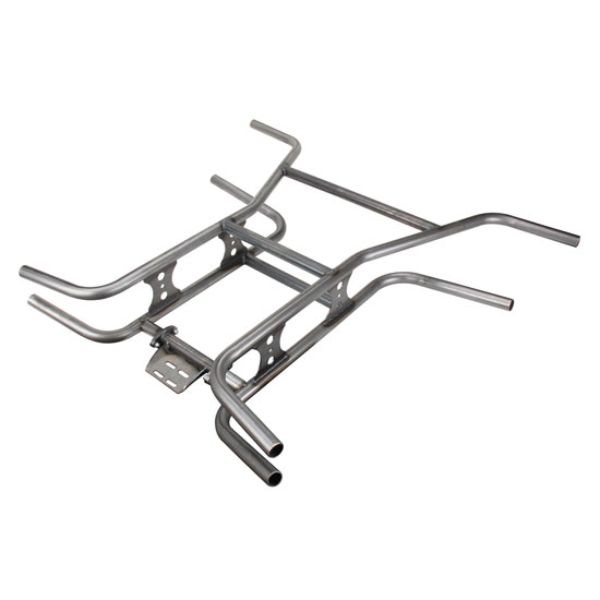 Speedway Deluxe 1932 Ford Weld-In Tubular Crossmember Kit