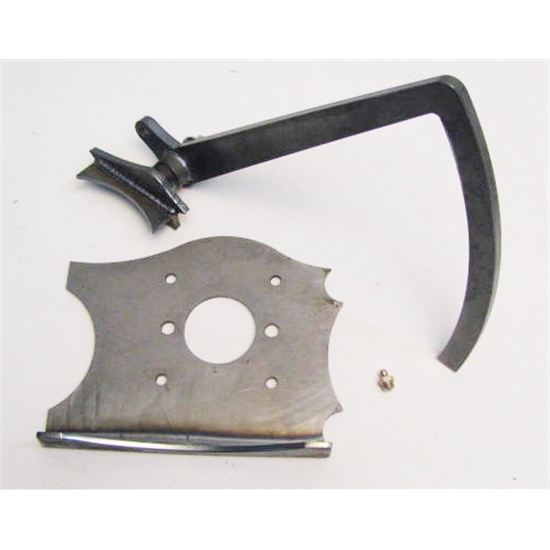 Garage Sale - Brake Pad Arm & Booster Plate
