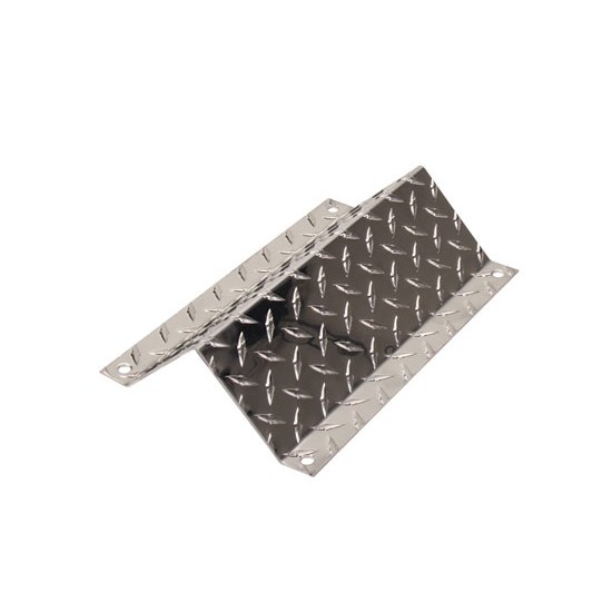 Trailer Wheel Stop