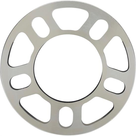 Universal Billet Aluminum Wheel Spacer, 5/8 Inch