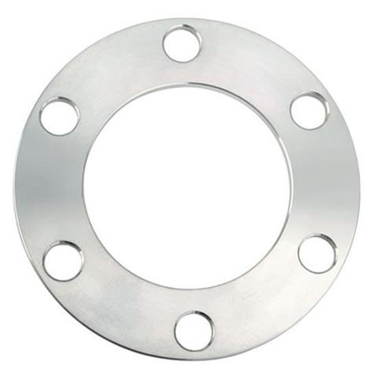 Aluminum 6-Pin Wheel Spacer