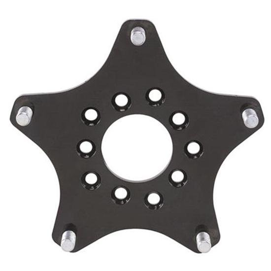 Wide 5 Wheel Adapter, 5 on 4-1/2 and 5 on 5 Inch
