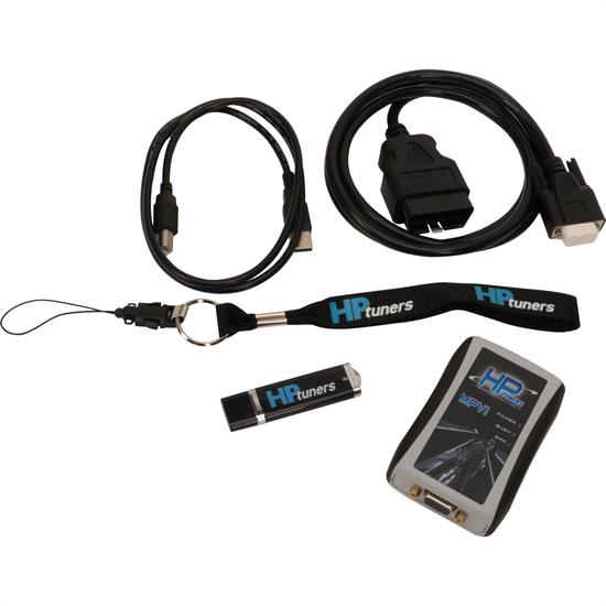 HP Tuners 6011 VMC Suite Programmers, Standard Package,GM Credits