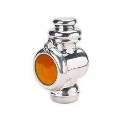 Small Model T Aluminum Cowl Lights