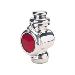 Small Model T Aluminum Cowl Lights