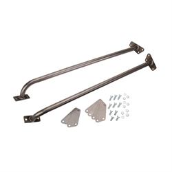 1962-67 Chevy II Gasser Complete Deluxe Subframe Kit w/Brakes