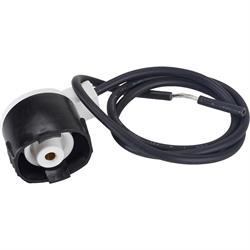 Speedway Universal Ford Style Mustang Master Cylinder Kit (Disc/Drum)
