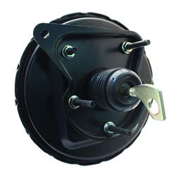 Speedway 1967-1970 Ford Mustang 9 in. Single Diaphragm Booster