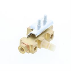 Speedway 1960-70 Ford Style Proportioning Valve for Disc Drum Brakes