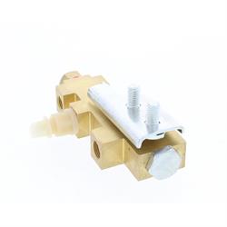 Speedway 1960-70 Ford Style Proportioning Valve for Disc Drum Brakes