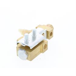 Speedway 1960-70 Ford Style Proportioning Valve for Disc Drum Brakes