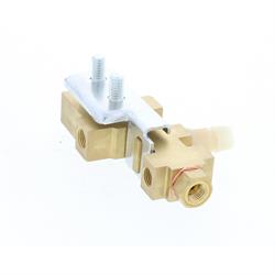 Speedway 1960-70 Ford Style Proportioning Valve for Disc Drum Brakes