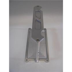 Garage Sale - Billet Aluminum Battery Mount