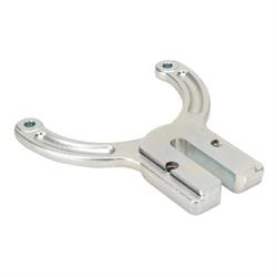 Plain 1946-1953 Flathead Alternator Bracket