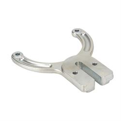 Plain 1946-1953 Flathead Alternator Bracket