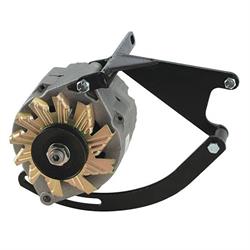 1954-62 Ford Car and 1954-64 Ford Truck Y-Block Alternator Bracket