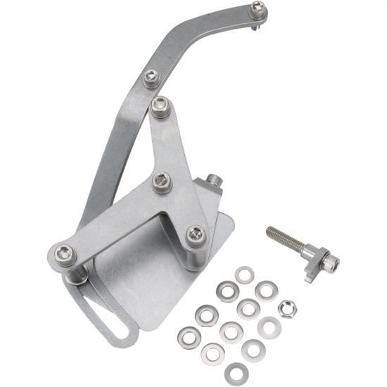 Bills Hot Rod Co. Sanden 508 A/C Compressor Brackets Bills Hot Rod Co. Sanden 508 A/C Compressor Brackets