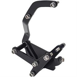Bills Hot Rod Co. 100 Series Sanden 508 A/C Compressor Brackets