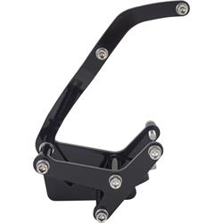 Bills Hot Rod Co. 100 Series Sanden 508 A/C Compressor Brackets