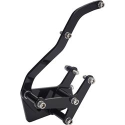 Bills Hot Rod Co. 100 Series Sanden 508 A/C Compressor Brackets