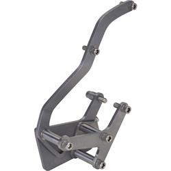 Bills Hot Rod Co. 100 Series Sanden 508 A/C Compressor Brackets