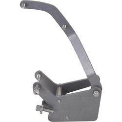 Bills Hot Rod Co. 100 Series Sanden 508 A/C Compressor Brackets