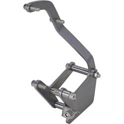 Bills Hot Rod Co. 100 Series Sanden 508 A/C Compressor Brackets
