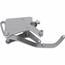 Bills Hot Rod Co. Sanden 508 A/C Compressor Brackets Bills Hot Rod Co. Sanden 508 A/C Compressor Brackets