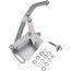 Bills Hot Rod Co. Sanden 508 A/C Compressor Brackets Bills Hot Rod Co. Sanden 508 A/C Compressor Brackets