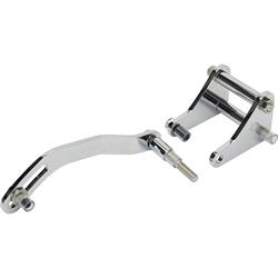 Bills Hot Rod Co. 300 Series Power Steering Pump Brackets for SBC