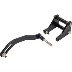 Bills Hot Rod Co. 300 Series Power Steering Pump Brackets for SBC