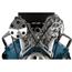 Bills Hot Rod Co. Big Block Chevy A/C and Alternator Brackets Bills Hot Rod Co. Big Block Chevy A/C and Alternator Brackets