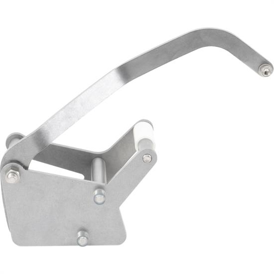 Bills Hot Rod Co. Late Small Block Alternator Bracket, Long Pump