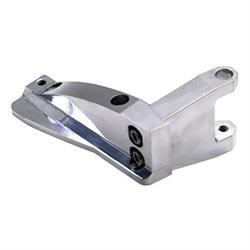 Small Block Chevy Outboard Alternator & A/C Bracket Kit