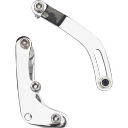 Bills Hot Rod Co. 1300 Series SBC Side Mount Power Steering Bracket