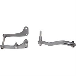 Bills Hot Rod Co. 1300 Series SBC Side Mount Power Steering Bracket