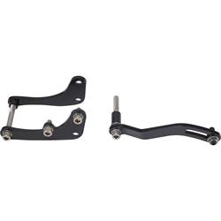 Bills Hot Rod Co. 1300 Series SBC Side Mount Power Steering Bracket